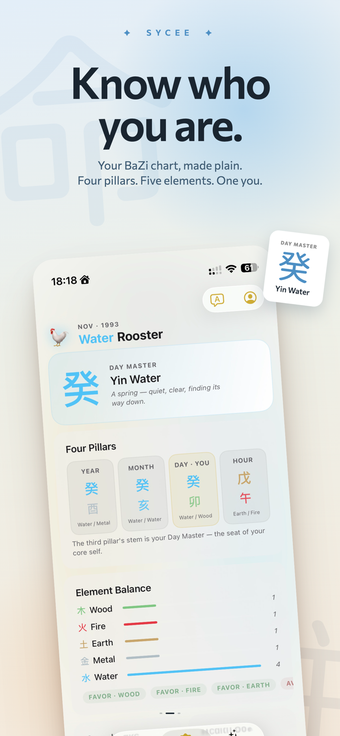 元宝 — 生肖运势指南