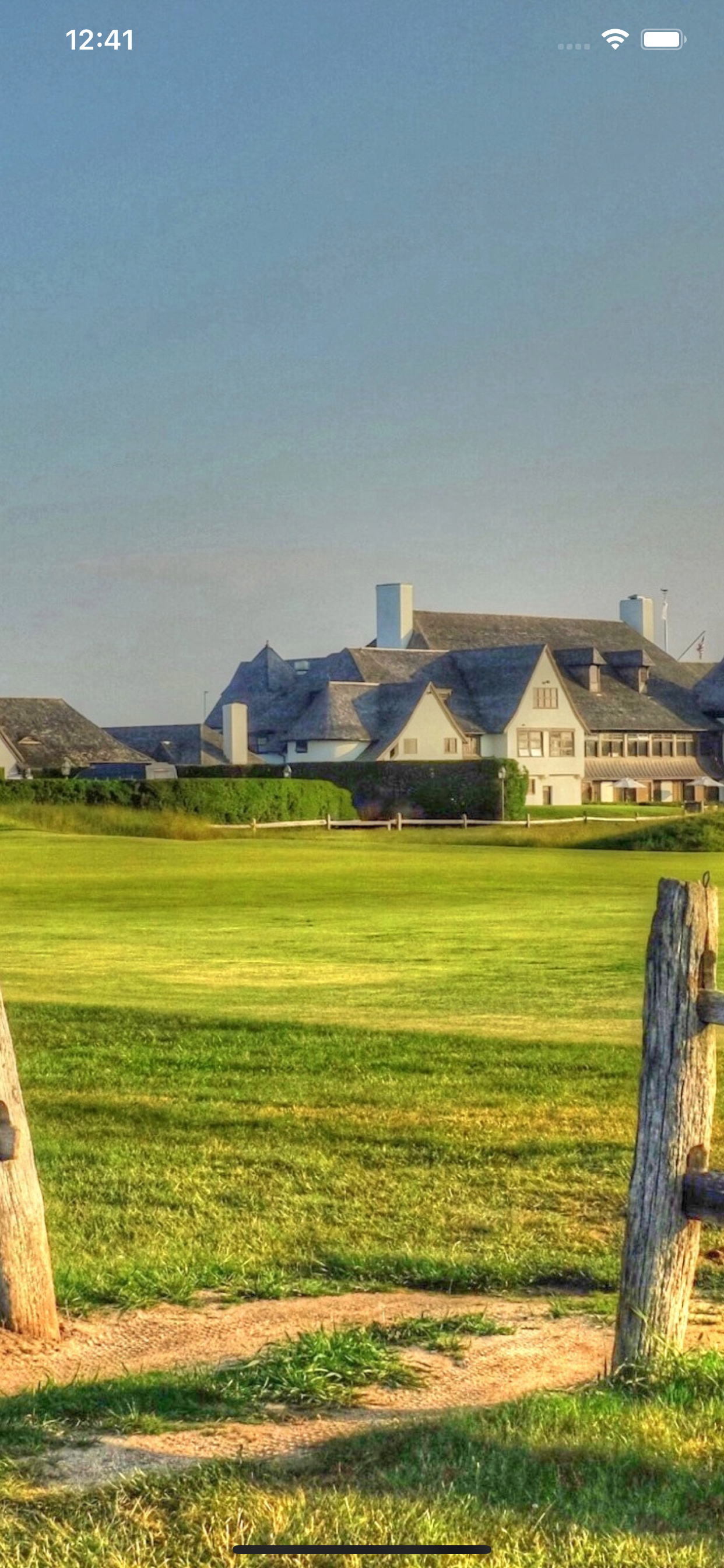 Maidstone Club