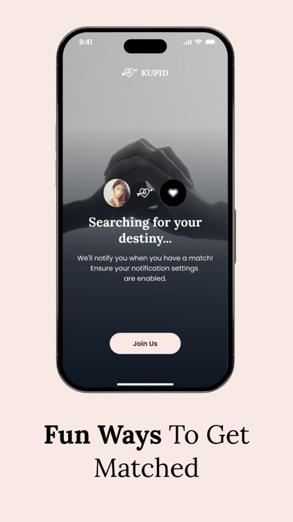 Krush - Asian Dating & Social screenshot-5