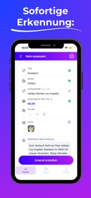 itemary: Flea Market & Selling screenshot
