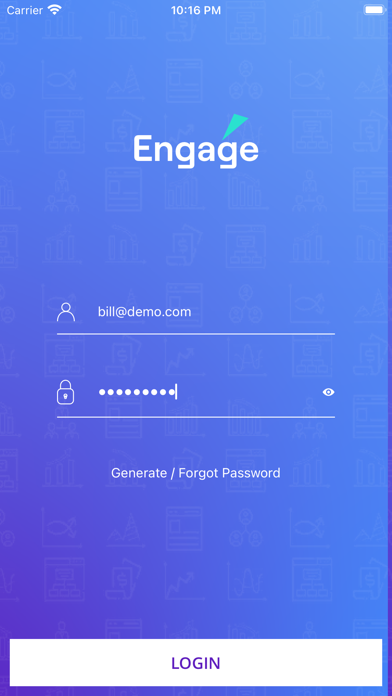 Screenshot #2 pour HCLTech Engage