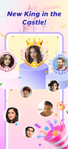 Pretty Match Screenshot 5 of 5