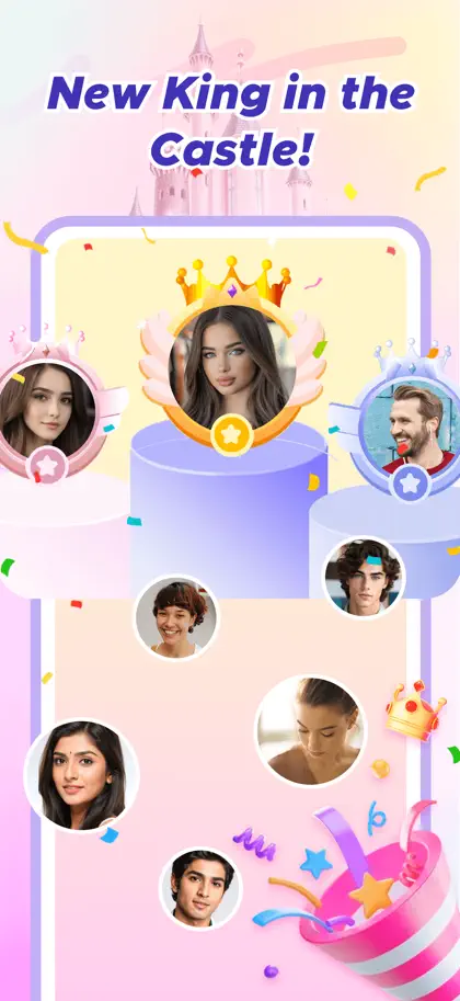 Screenshot 5 von 5 zu Pretty Match