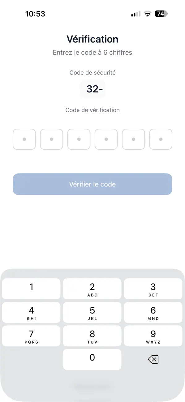 Screenshot #2 pour WSS