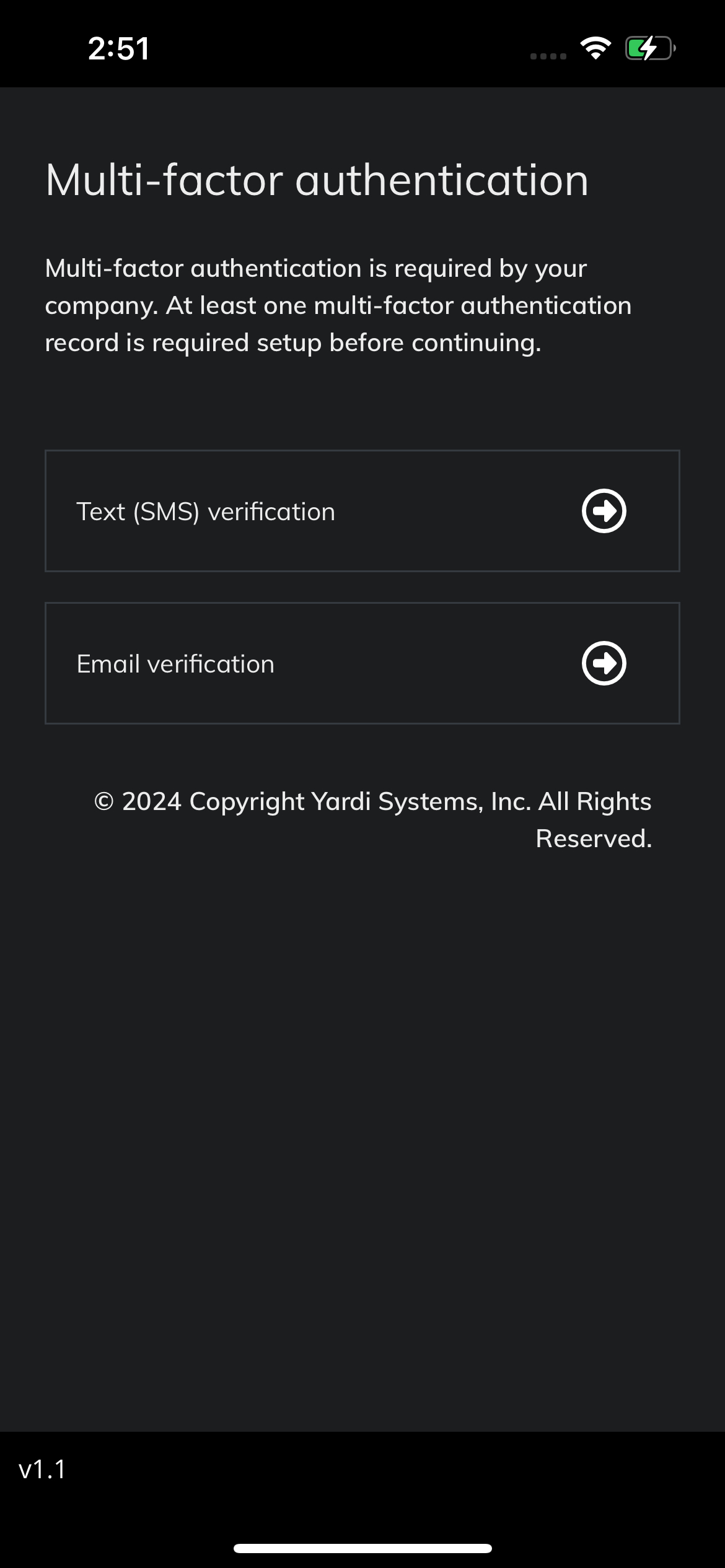 RentCafe Home IQ Installation