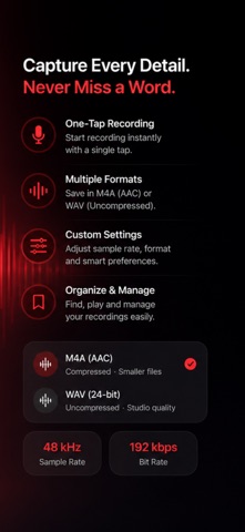 Voice Studio Pro screenshot