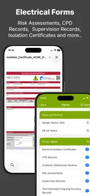 Electrical Tools and Reference screenshot 7