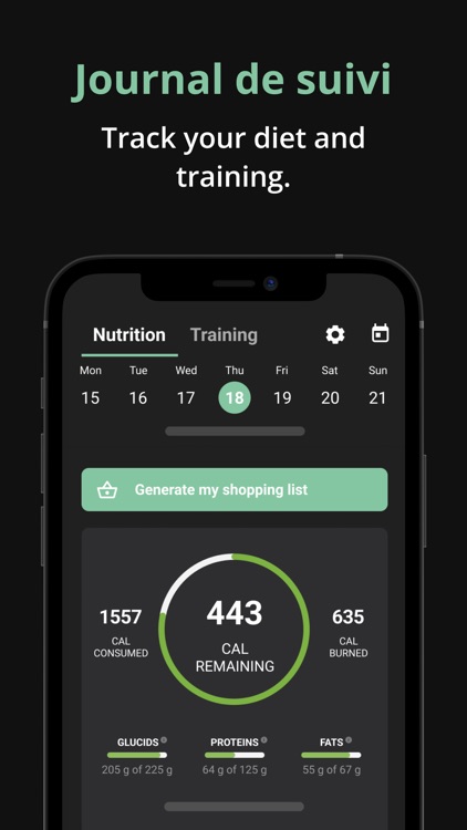 Feel Fit Gym UK screenshot-4
