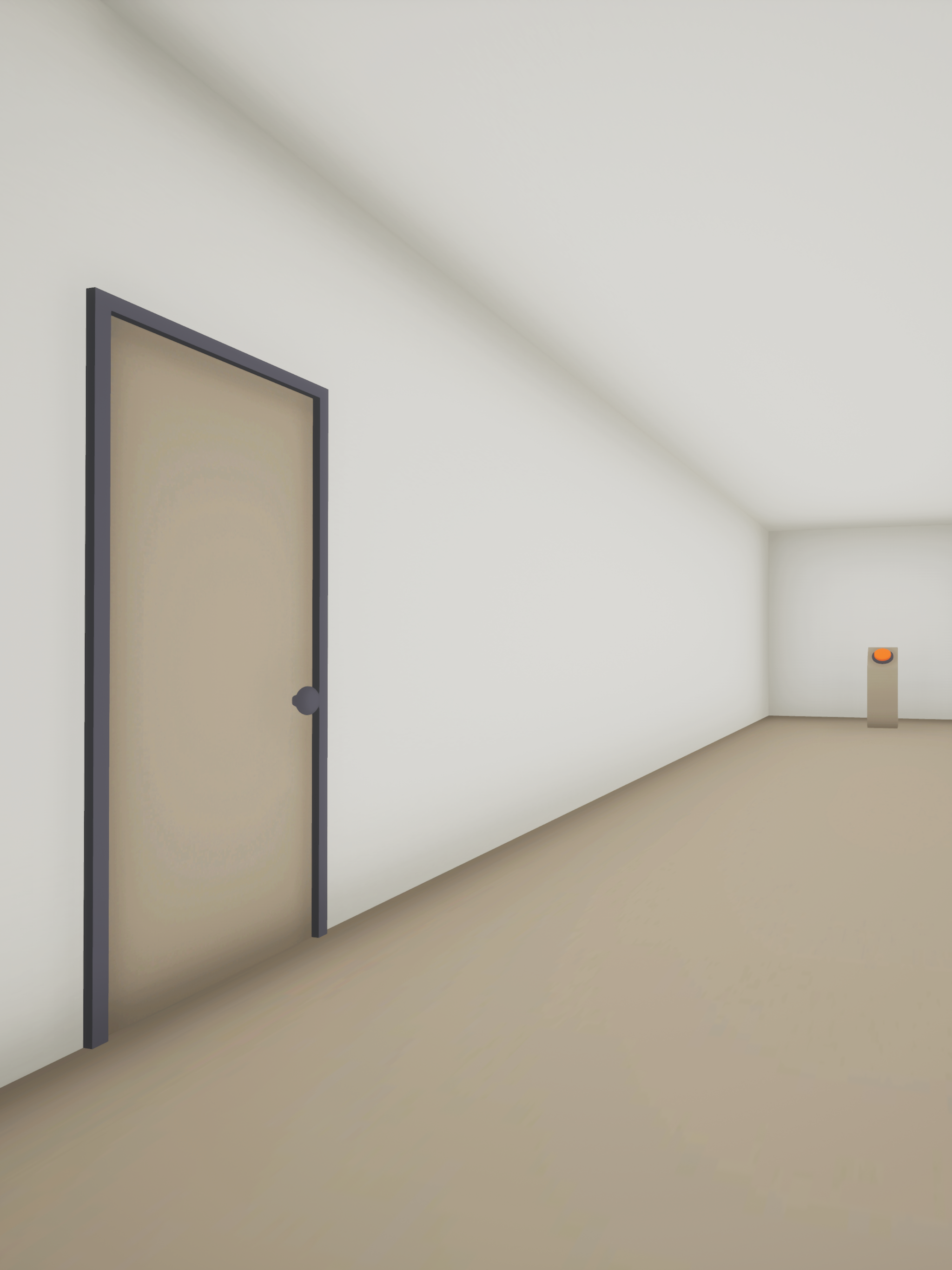 THE CORRIDOR