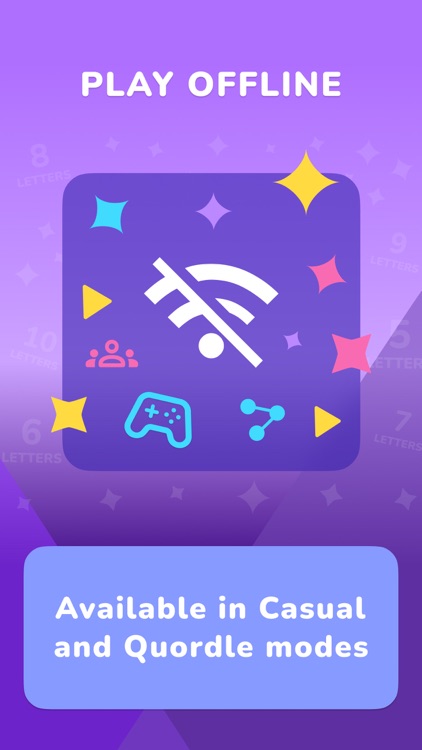 Word Yoga - Unlimited & Daily screenshot-6