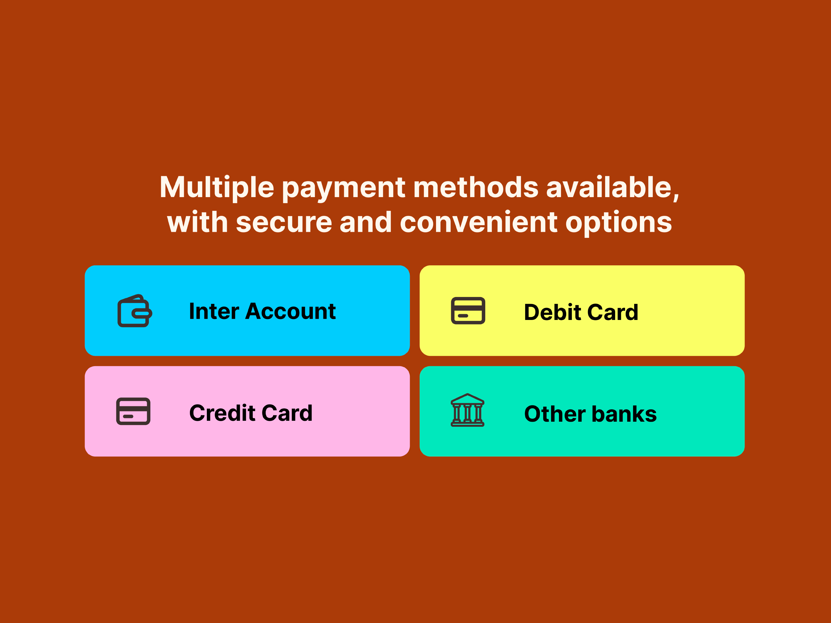 Inter - Send Money