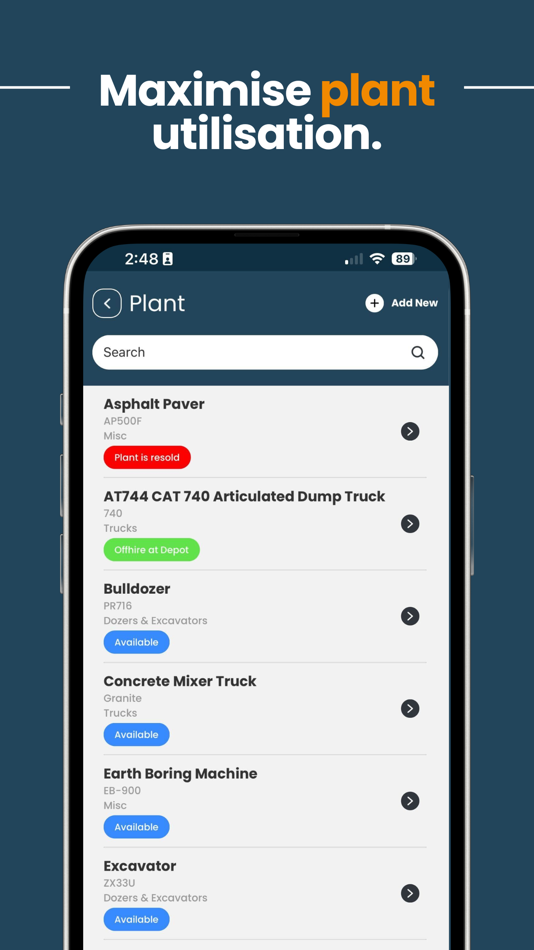 #8. Prestartr (iOS) 由: Alto Software