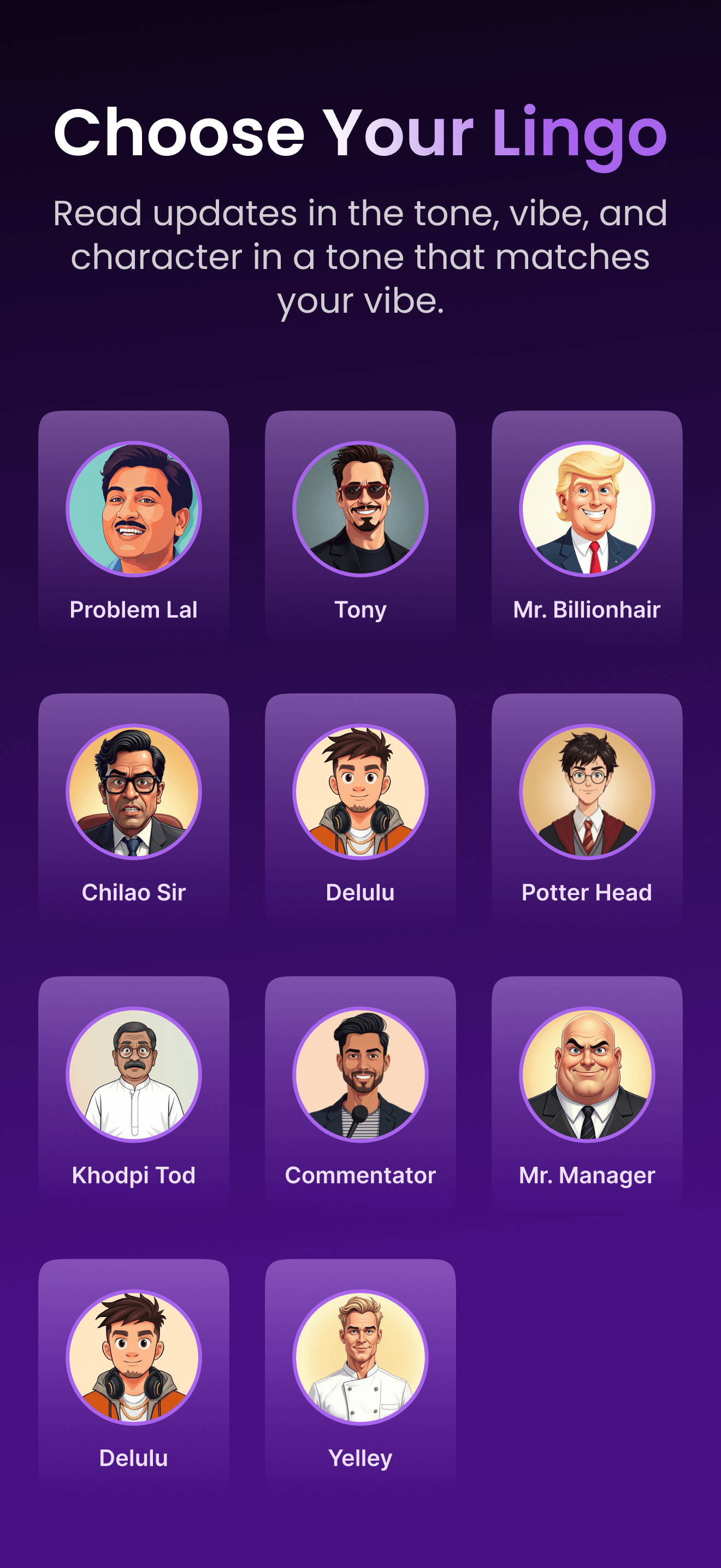 Fanziz screenshot 7