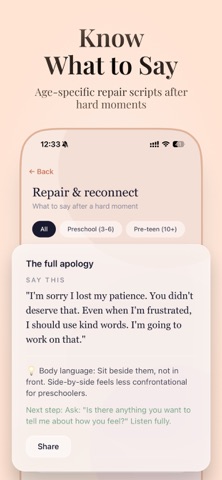 StillParent: Calm Parenting Screenshot 1 of 5