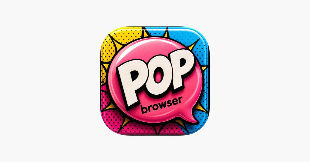 ‎pop explorer App - App Store