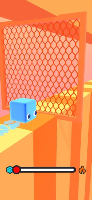 Aqua Form: Ice, Water, & Steam screenshot 2