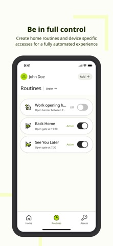 Clavis 2.0 Screenshot 6 of 7
