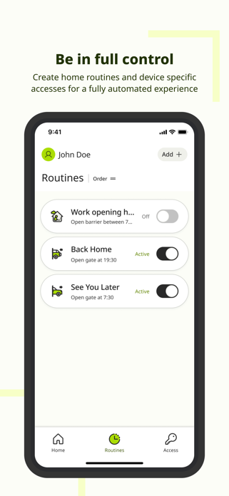 Clavis 2.0 Screenshot 6 of 7
