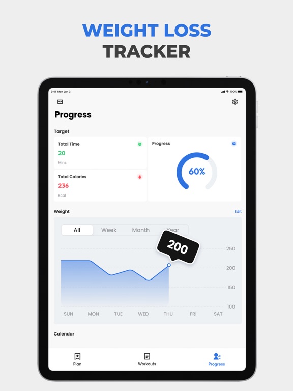 Tai Chi for Beginners Seniors iPad screenshot 8 - Health & Fitness app