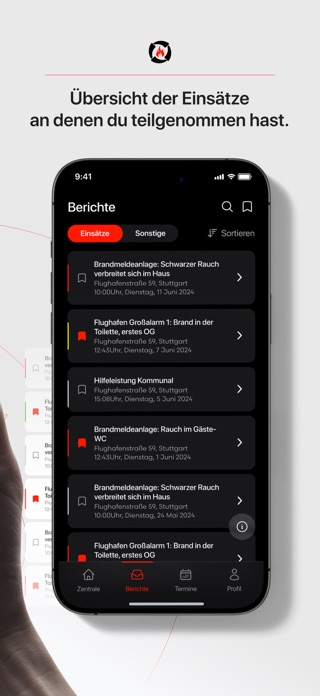 fireplan.app Screenshot 4 of 5