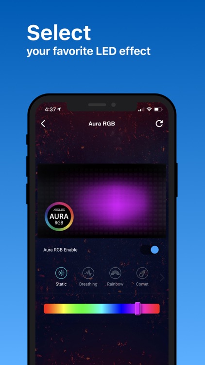 ASUS Router screenshot-9