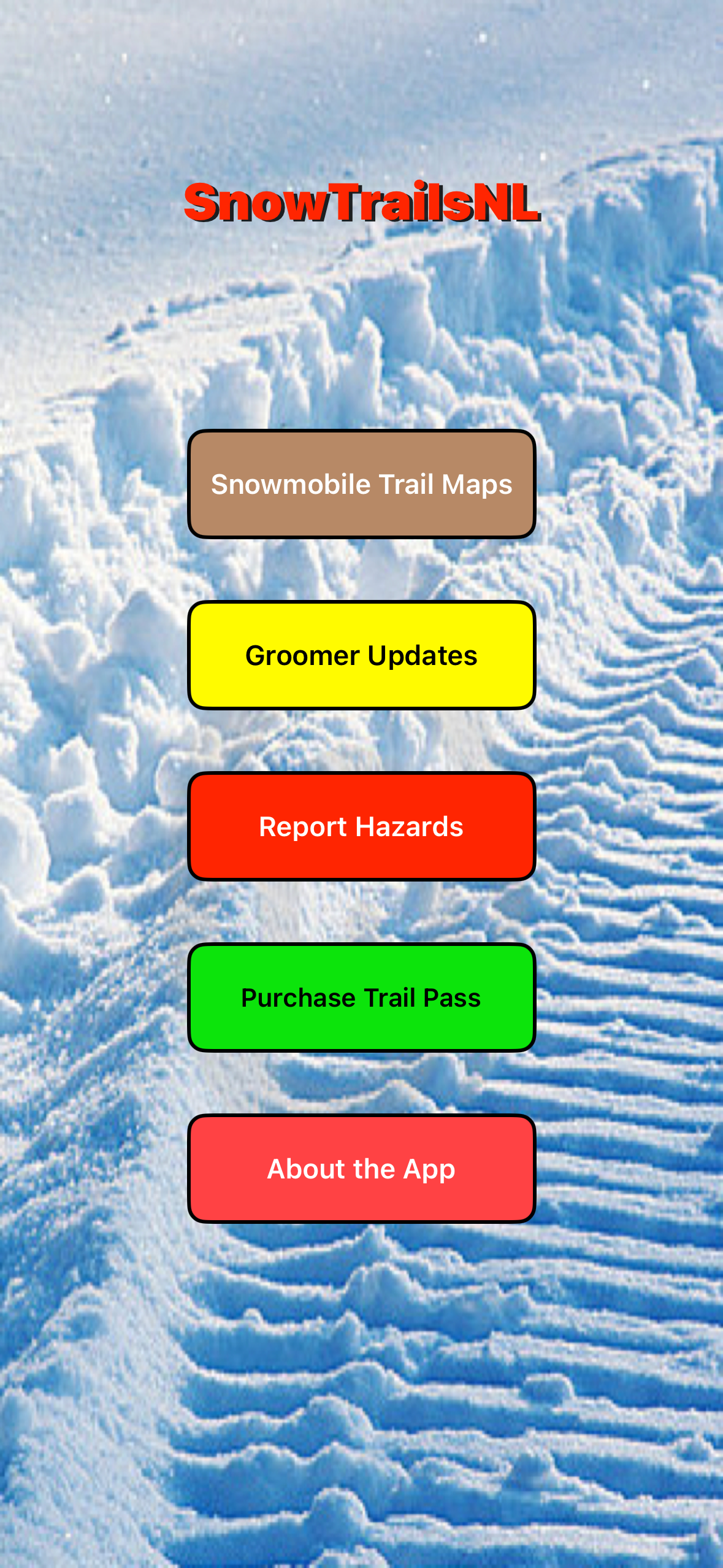 SnowTrailsNL