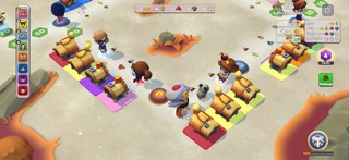 Number One Rich iPhone screenshot