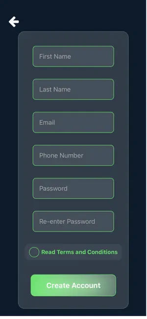 FomoFrog screenshot 2