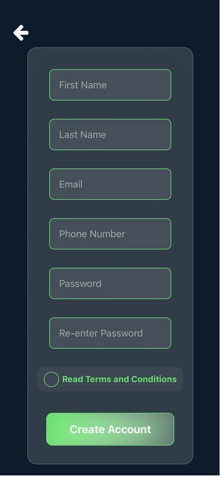 FomoFrog Screenshot 2 of 6