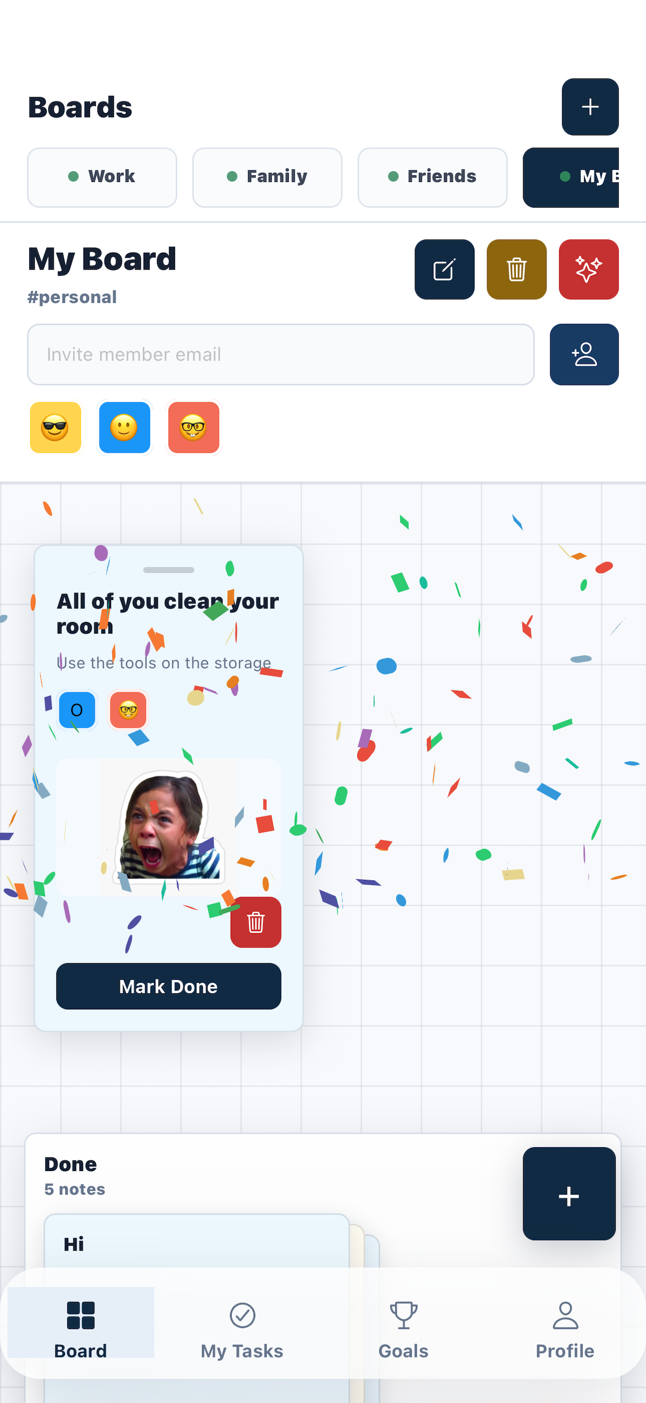 Notted screenshot 5