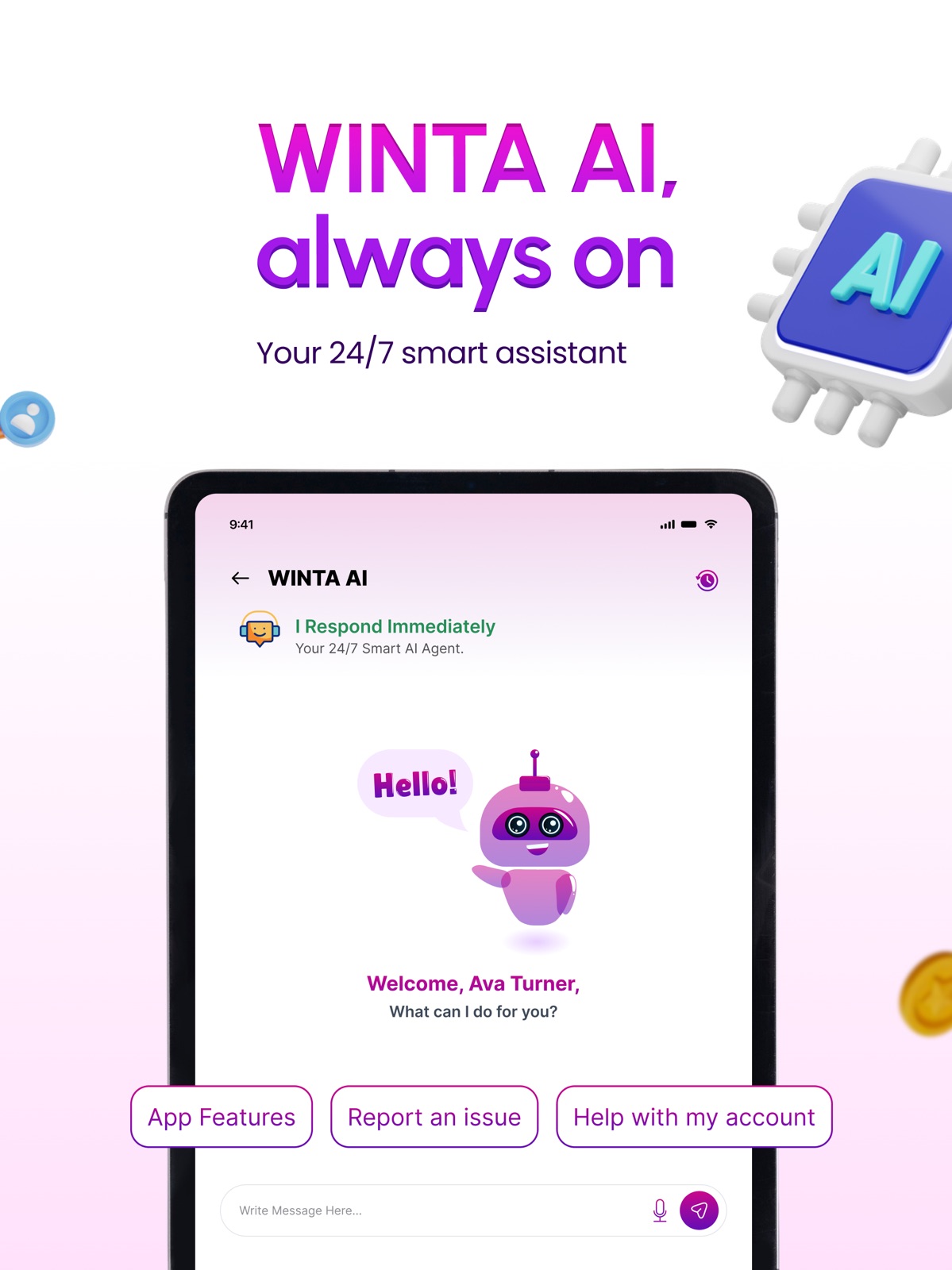 SplashArk: Social Shop & Earn ipad screenshot 3