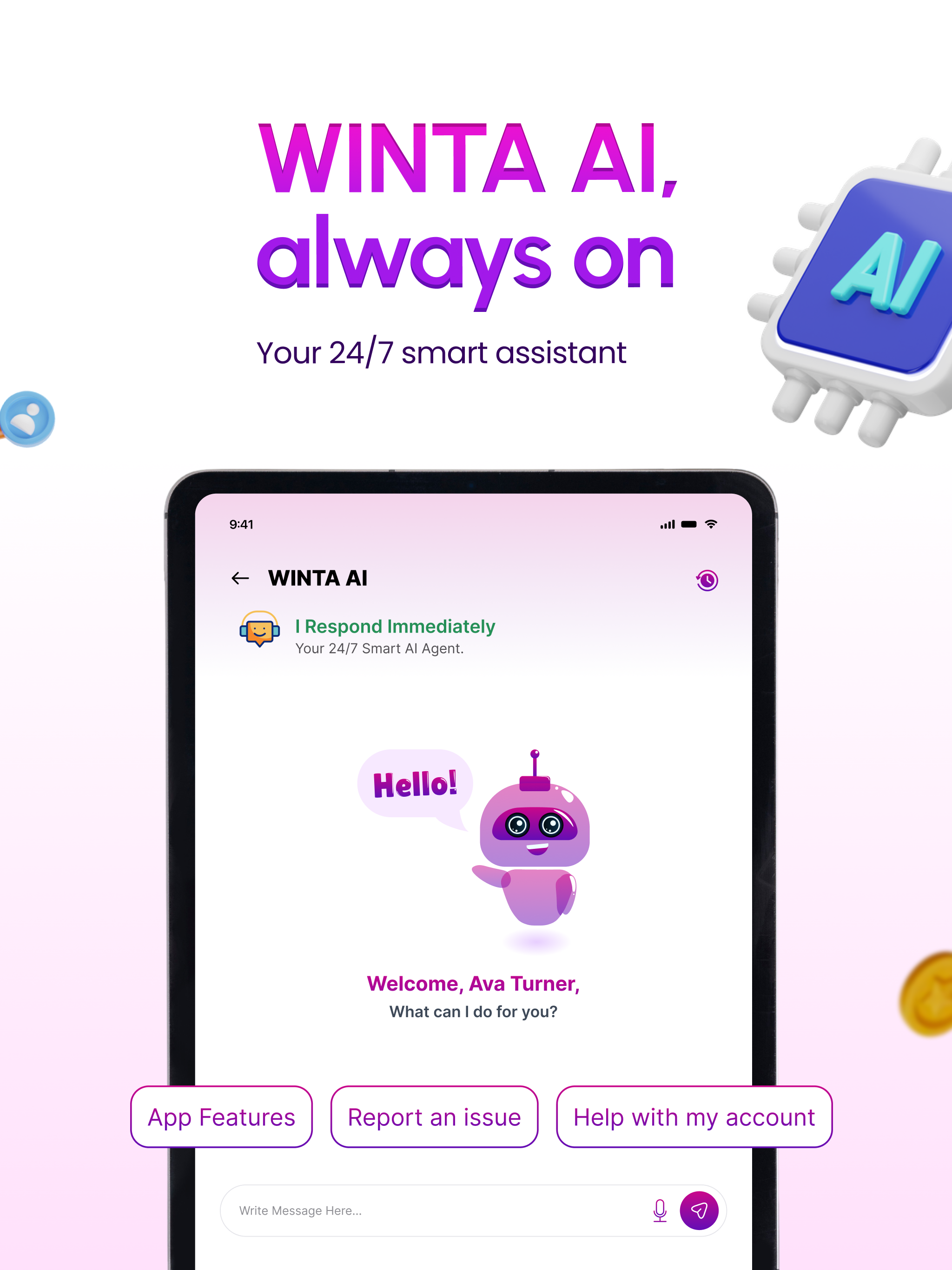 SplashArk: Social Shop & Earn screenshot 9