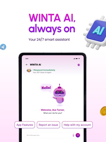 SplashArk: Social Shop & Earn ipad screenshot 4