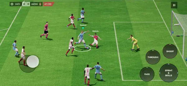 Football League™ 2026