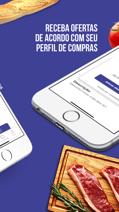 Clube Babá screenshot