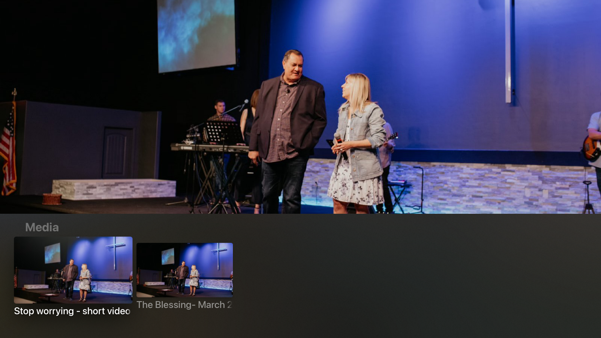 Living Waters Church AZ