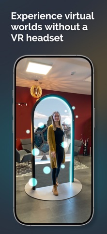 rooomPortal Screenshot 3 of 4