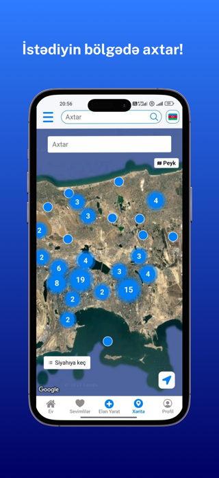 Sahibindenal Screenshot 3 of 8