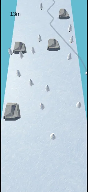 Frostlide screenshot 3