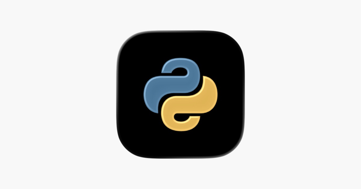 ‎Pythona App - App Store