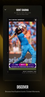 ICC SuperTeam Cricket screenshot 6