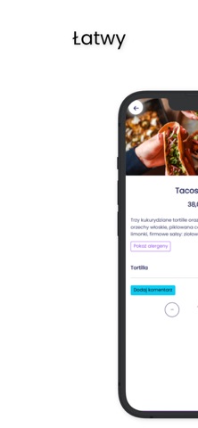 El Jefe Mexican Food screenshot