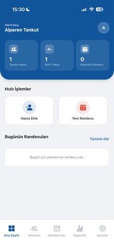 Fizyo Asistan Screenshot 10 of 10