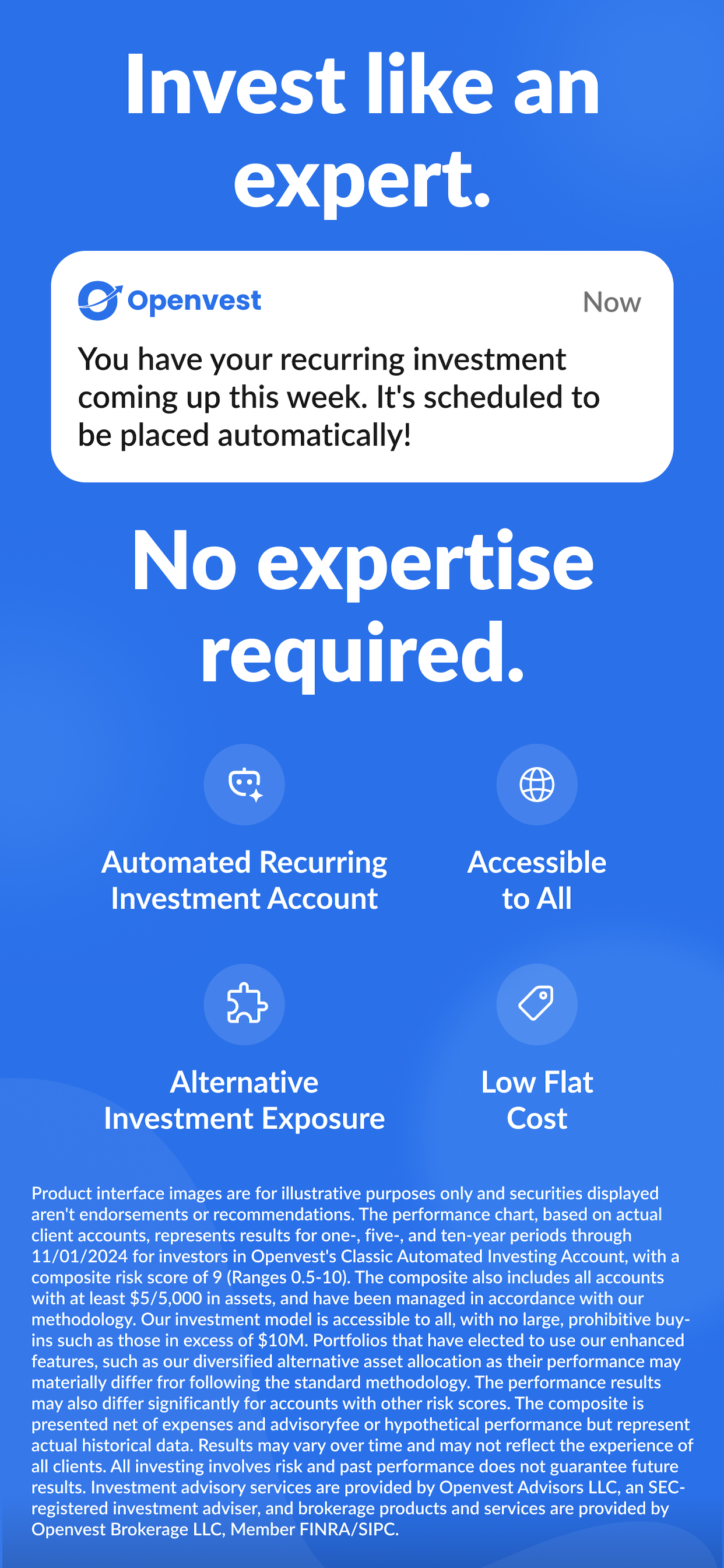 Openvest India screenshot 3