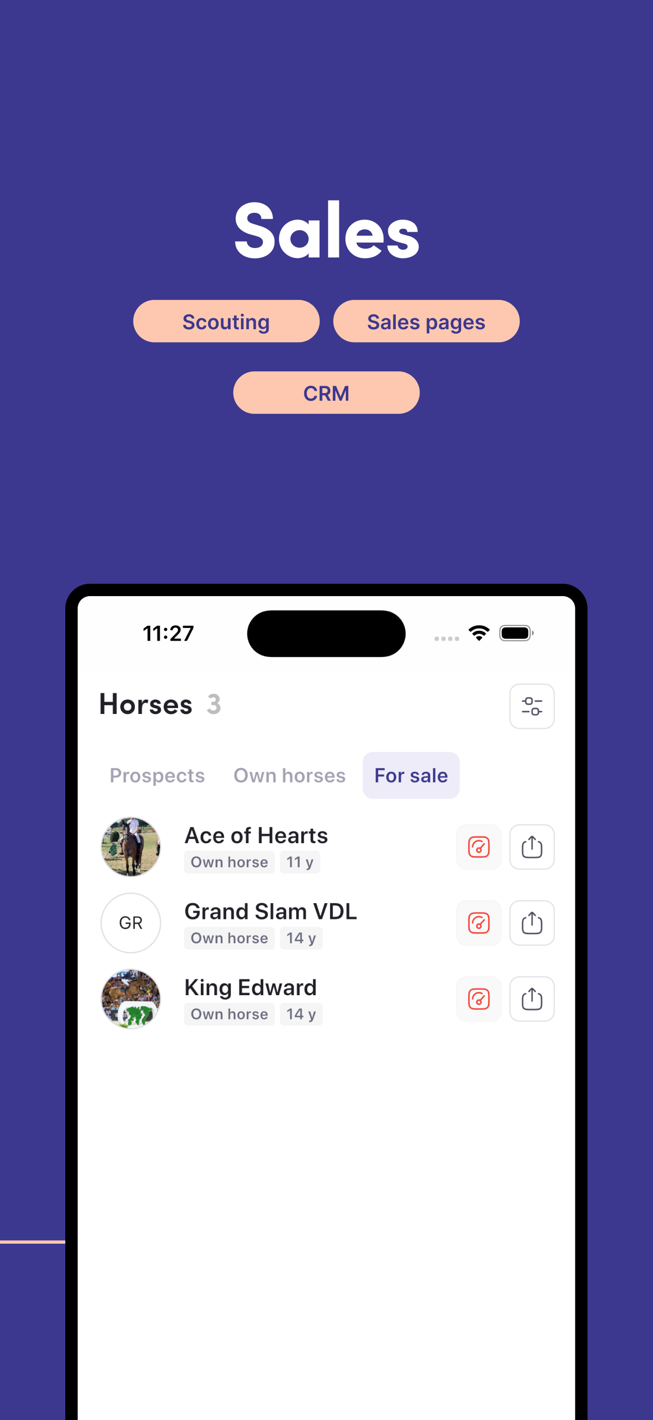 Equihub