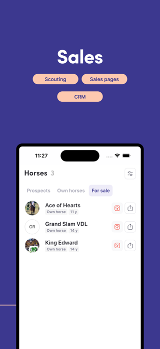 Equihub Screenshot 3 of 5