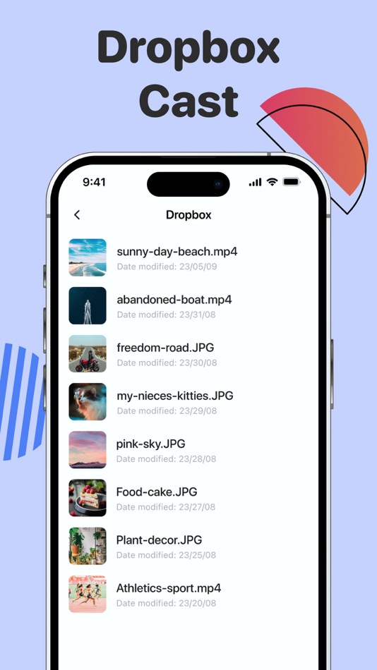 #8. Screening Mirror - Smart TV (iOS) 由: Tinh Truong