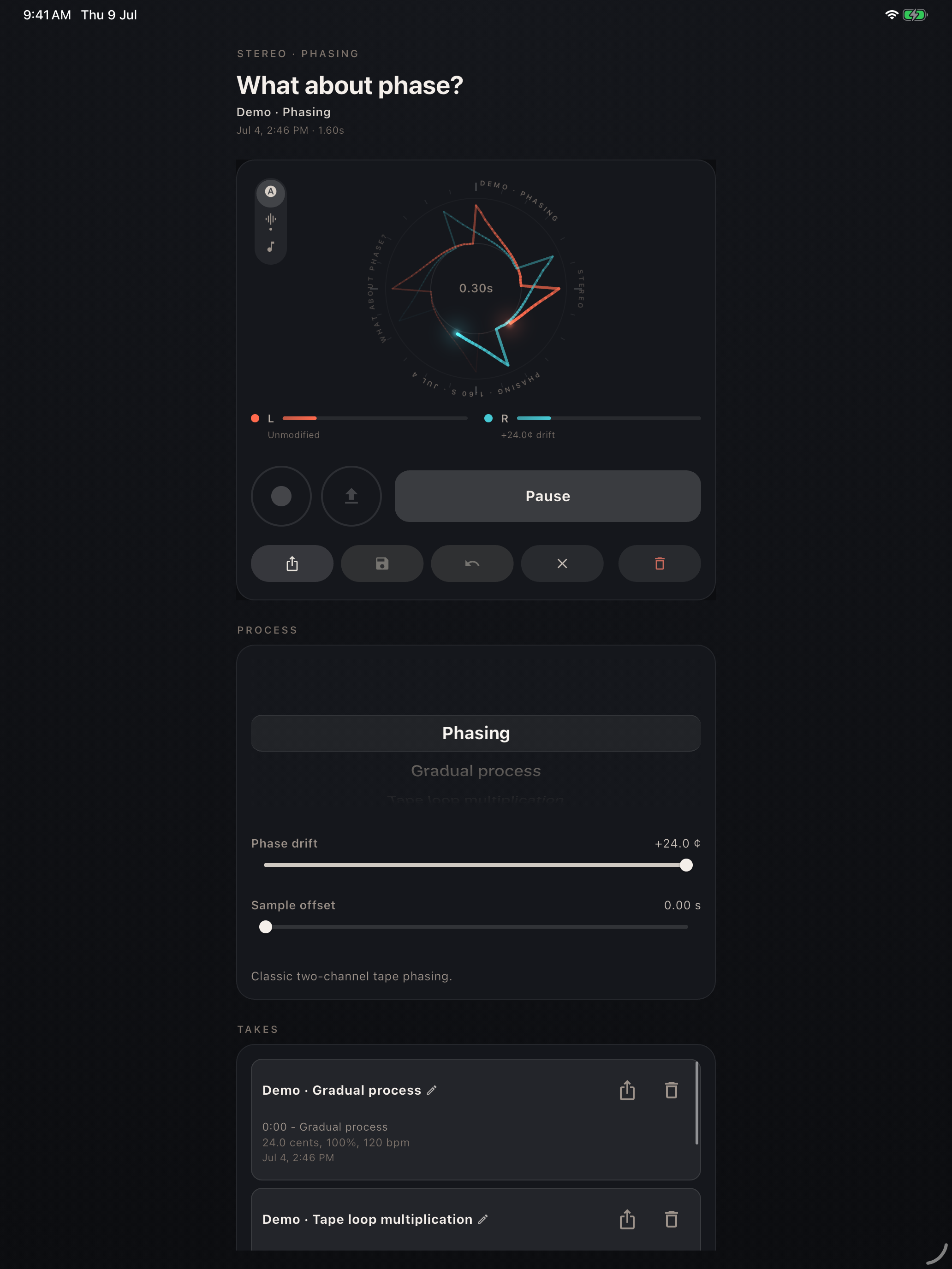 What About Phase? screenshot 6
