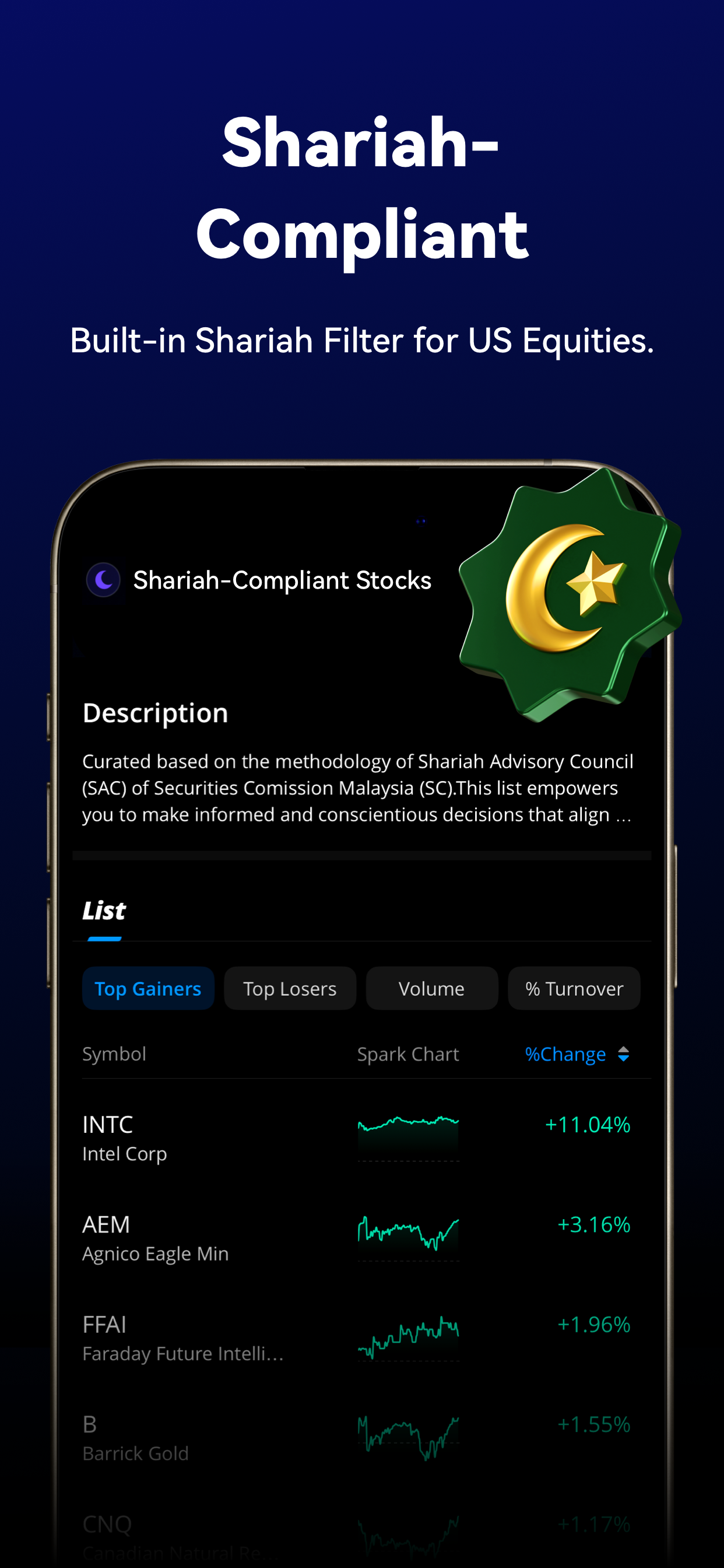 Webull: US Stocks & Trading