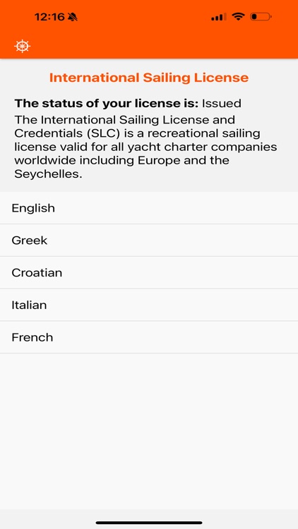NauticEd Sailing screenshot-5